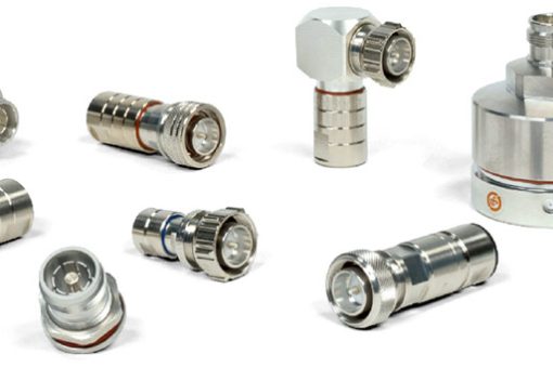 Connectors